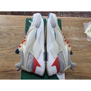 DS Puma RS-X - White - Size 11 Men's - Dead Stock - New!!